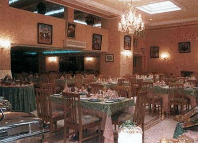 Hotel Bouregreg Rabat Bagian luar foto